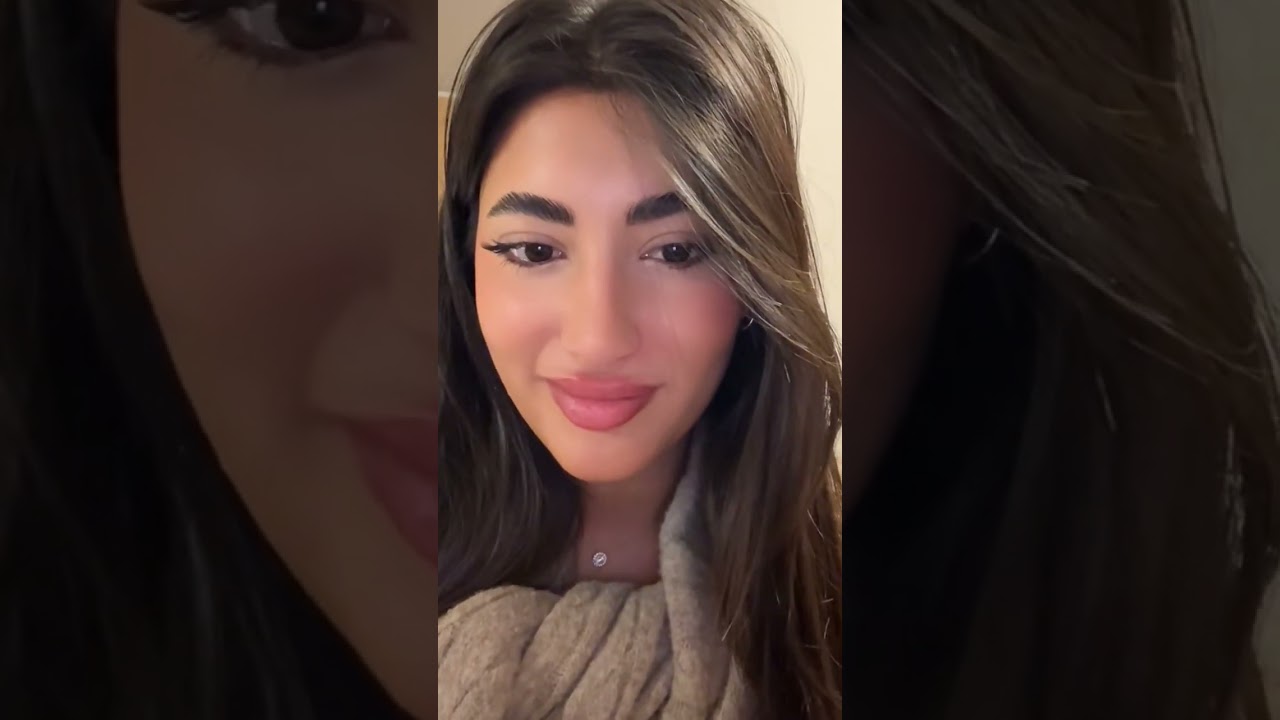 🥀💃Shadia#charming #beauties #periscope #update 