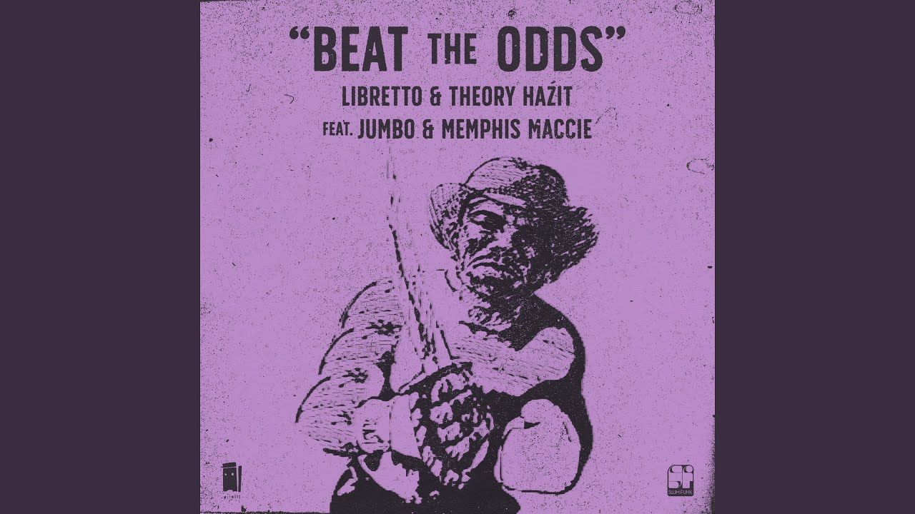 Beat The Odds