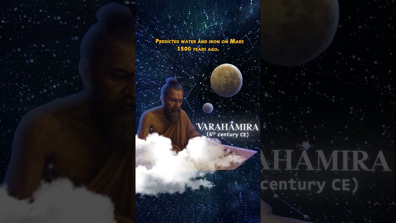 How ancient wisdom laid the foundation for space exploration for India