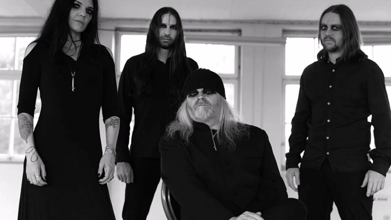 Triptykon - Goetia