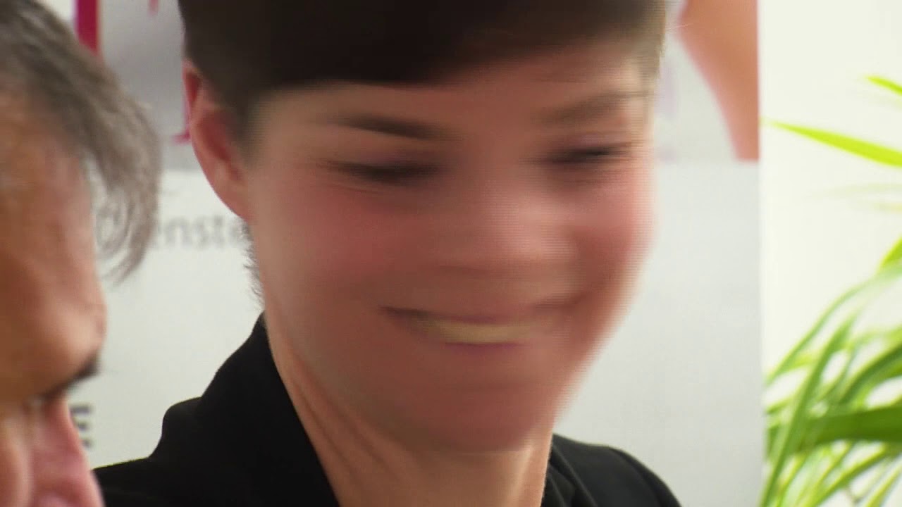 Ziemlich bestes Team, Magazin konkret, ORF2 - Beitrag 3: Gehörlos