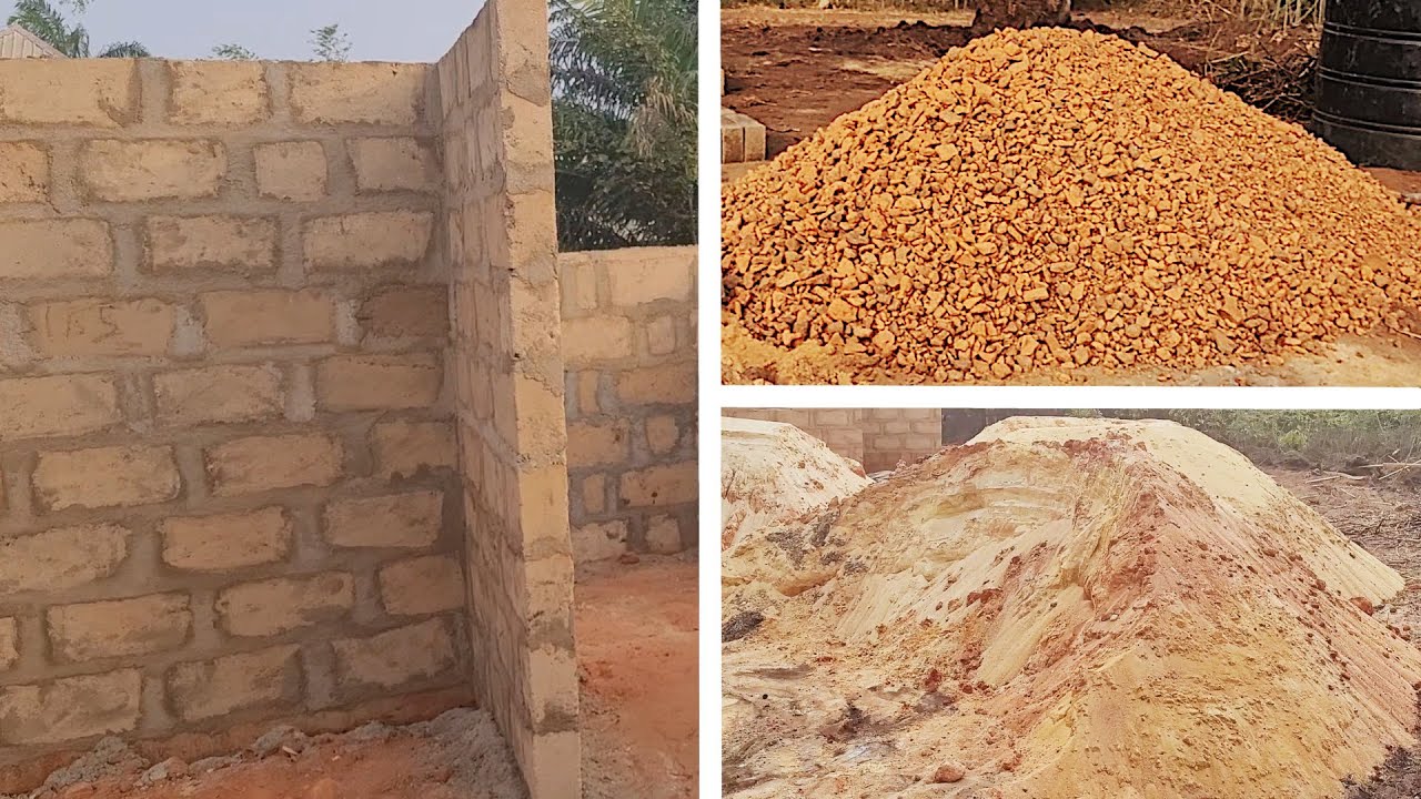 Cost of Building Materials in Nigeria 2023