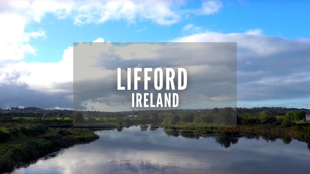 Lifford | Lifford Donegal | County Donegal | Travel to Ireland | Places to Visit in Ireland