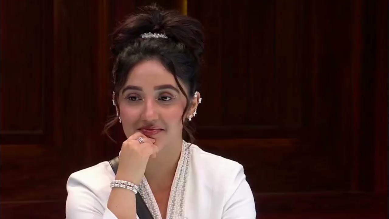 Gaurav Khanna ko Mila Ticket to Finale | Gaurav Won The Finale Ticket 