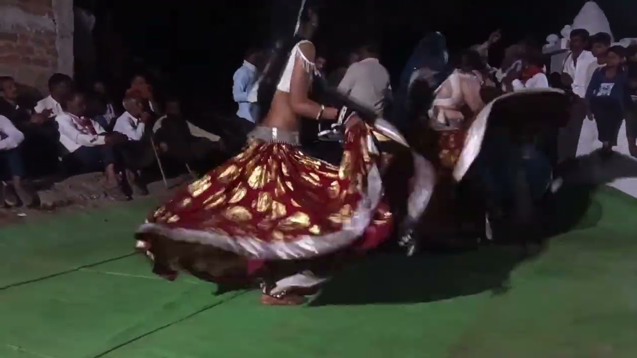 ग्राम दरारिया