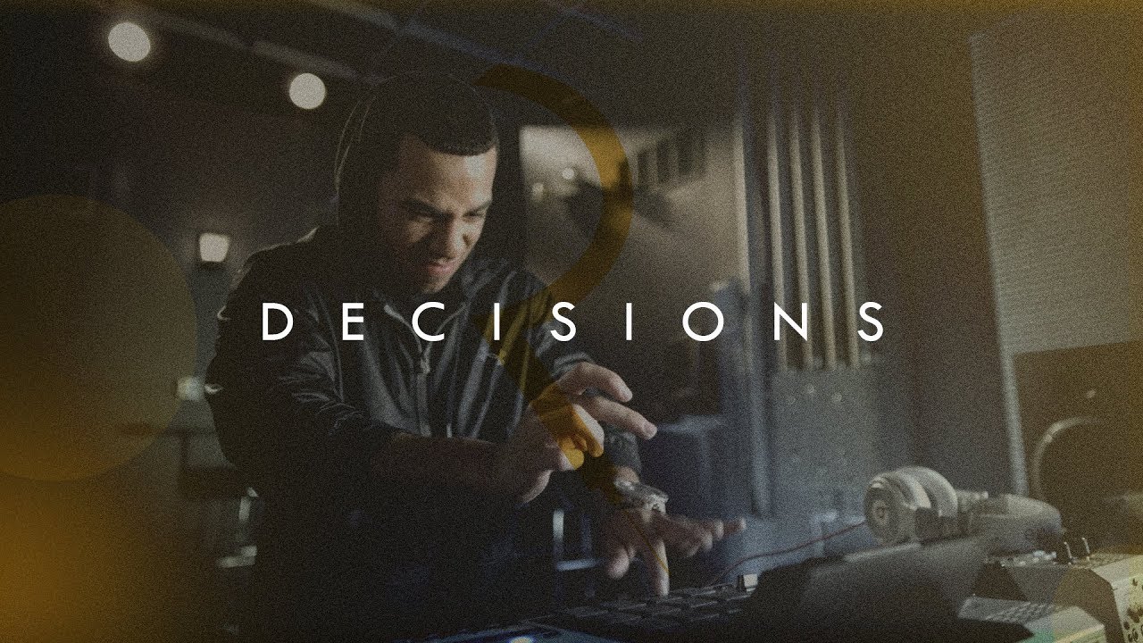[SOLD!] DECISIONS - Araabmuzik X Dave East type beat (prod. Roid Beats)