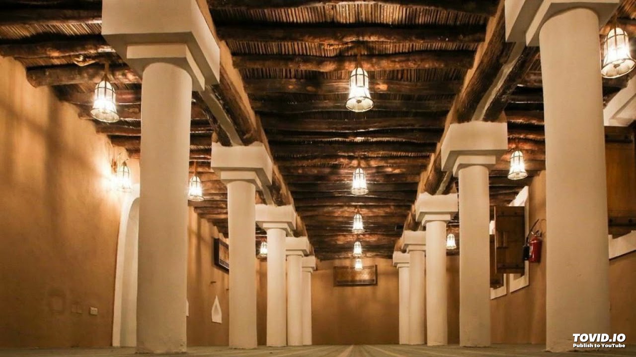 عبدالعزيز الجويعي | سورة مريم