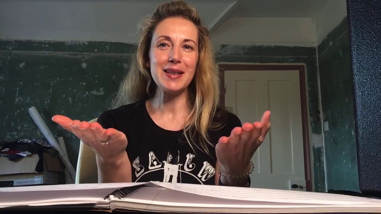 LIVE - My Music Monday 231120