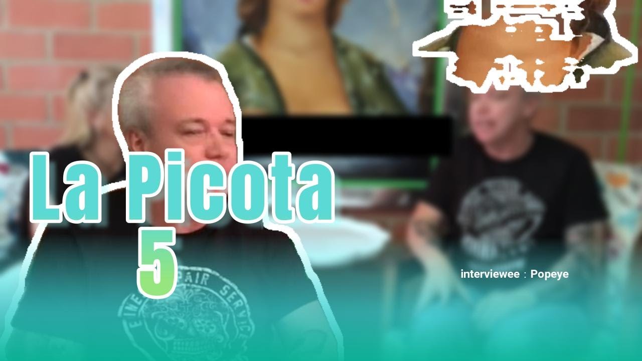 La Picota 5