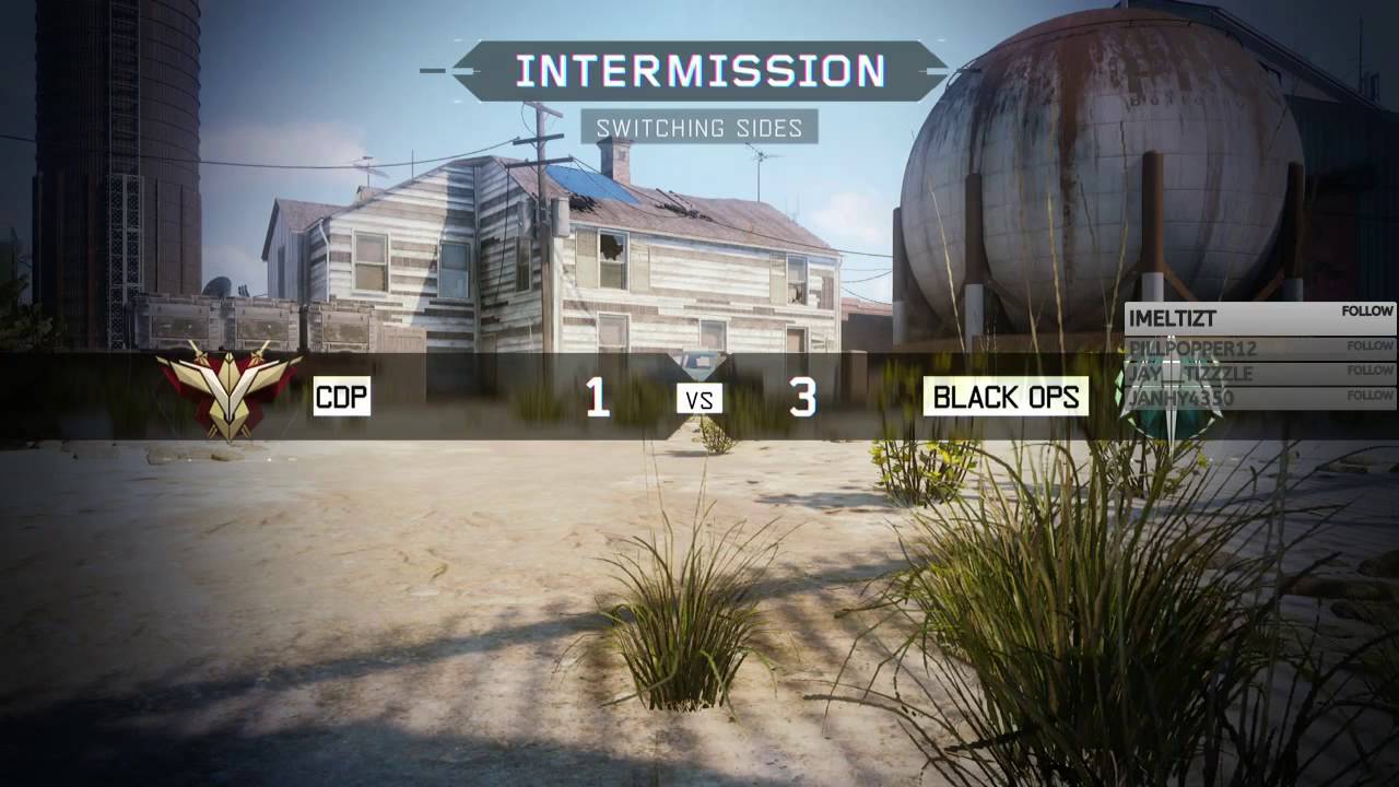 Highlights from the twitch stream