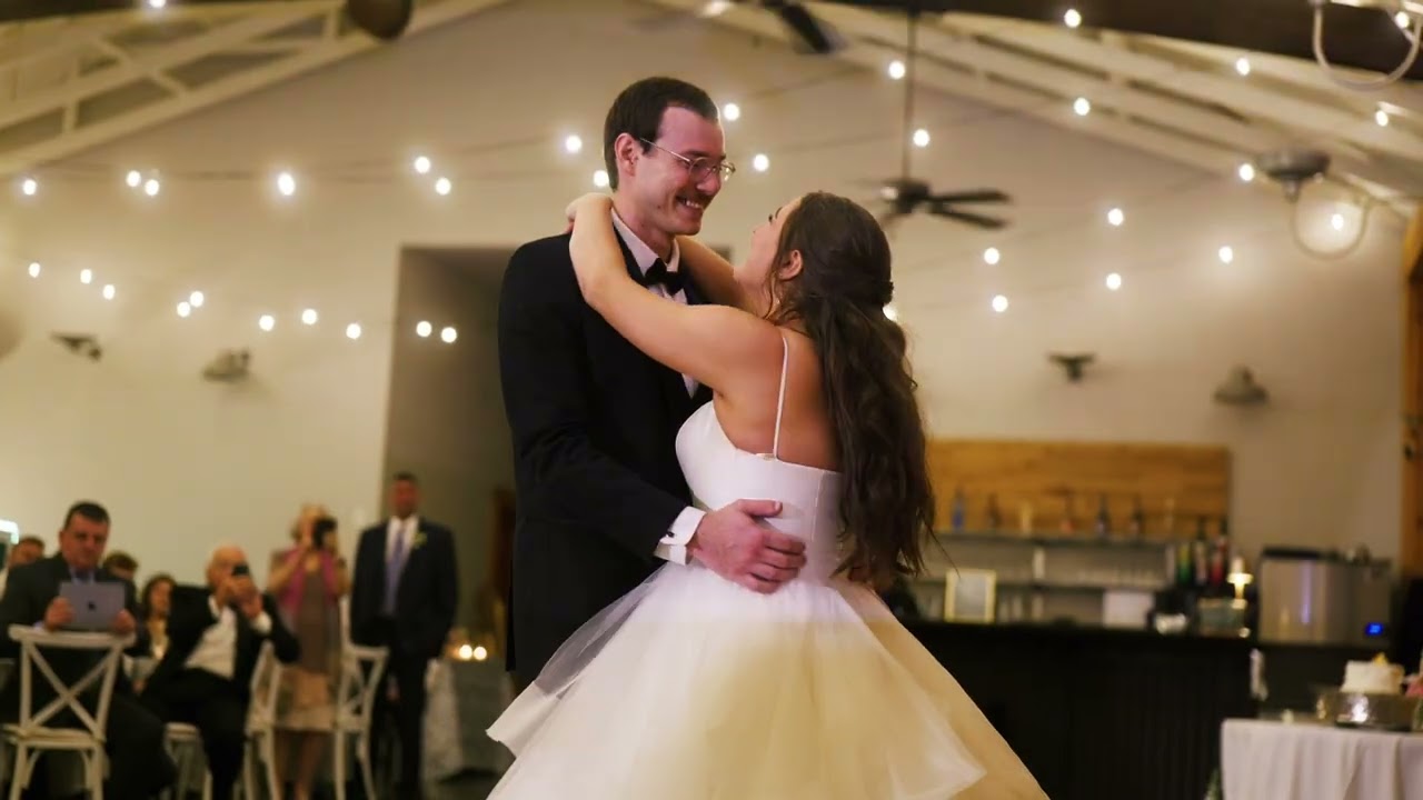 Platt Wedding Highlight Video