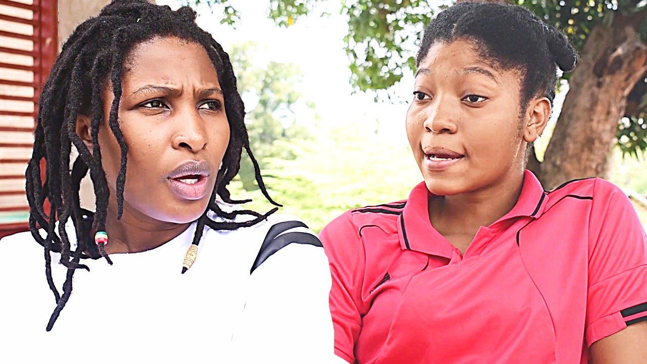 Filamu Hii Ni Kwa Kila Mwanafamilia Kujifunza Kutoka Kwake | Kimfaacho Mtu | - Swahili Bongo Movies