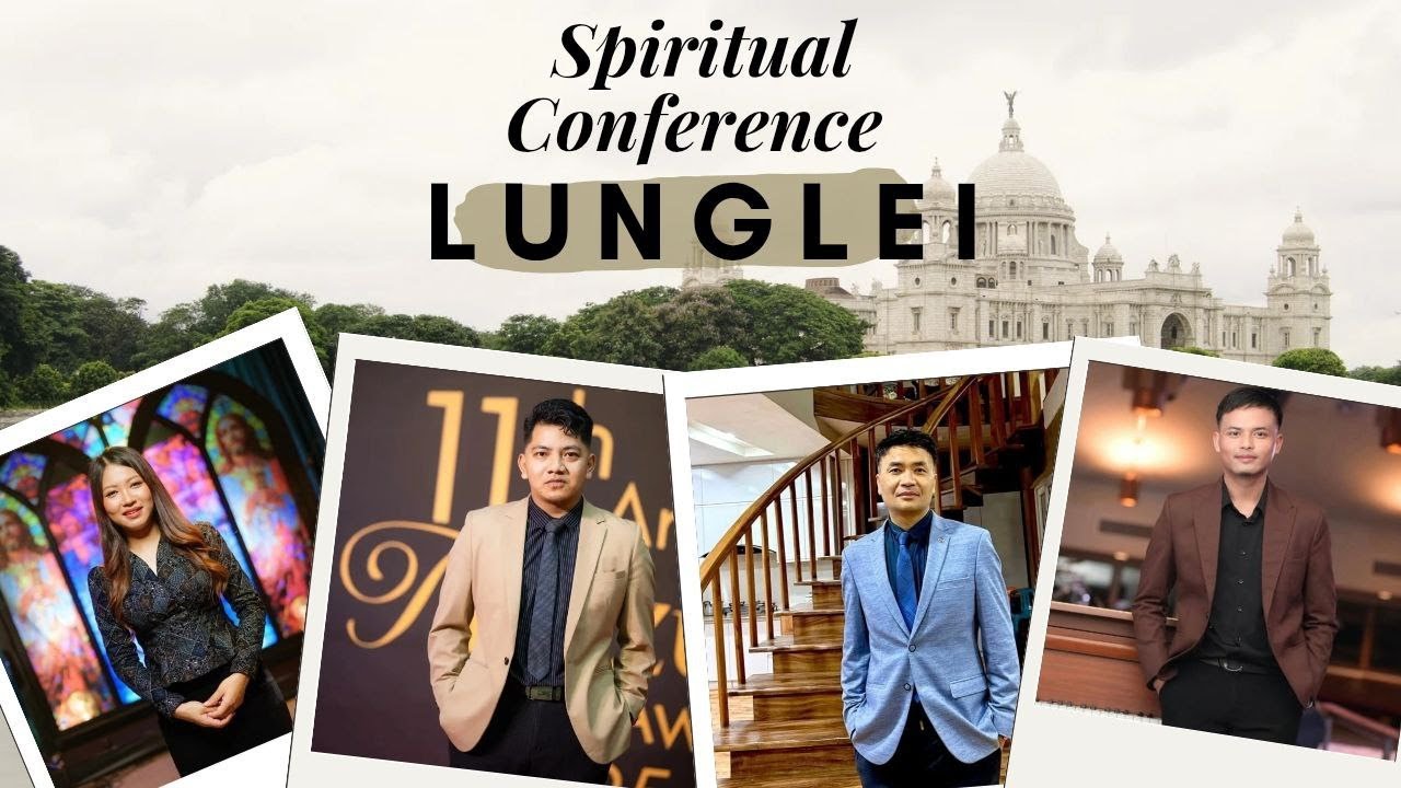 Spiritual Conference PHASE-4 ZAN KHATNA, SAIKUTI HALL.