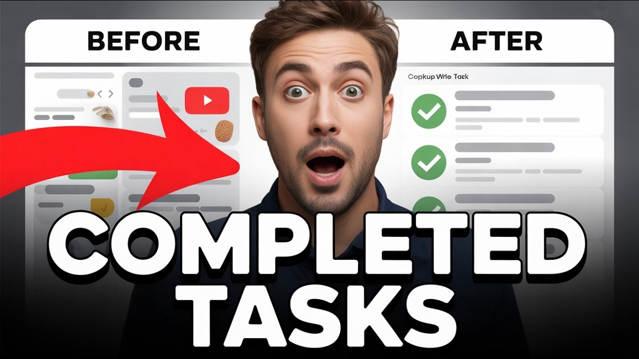 How To View Completed Tasks In ClickUp (Quick Guide)