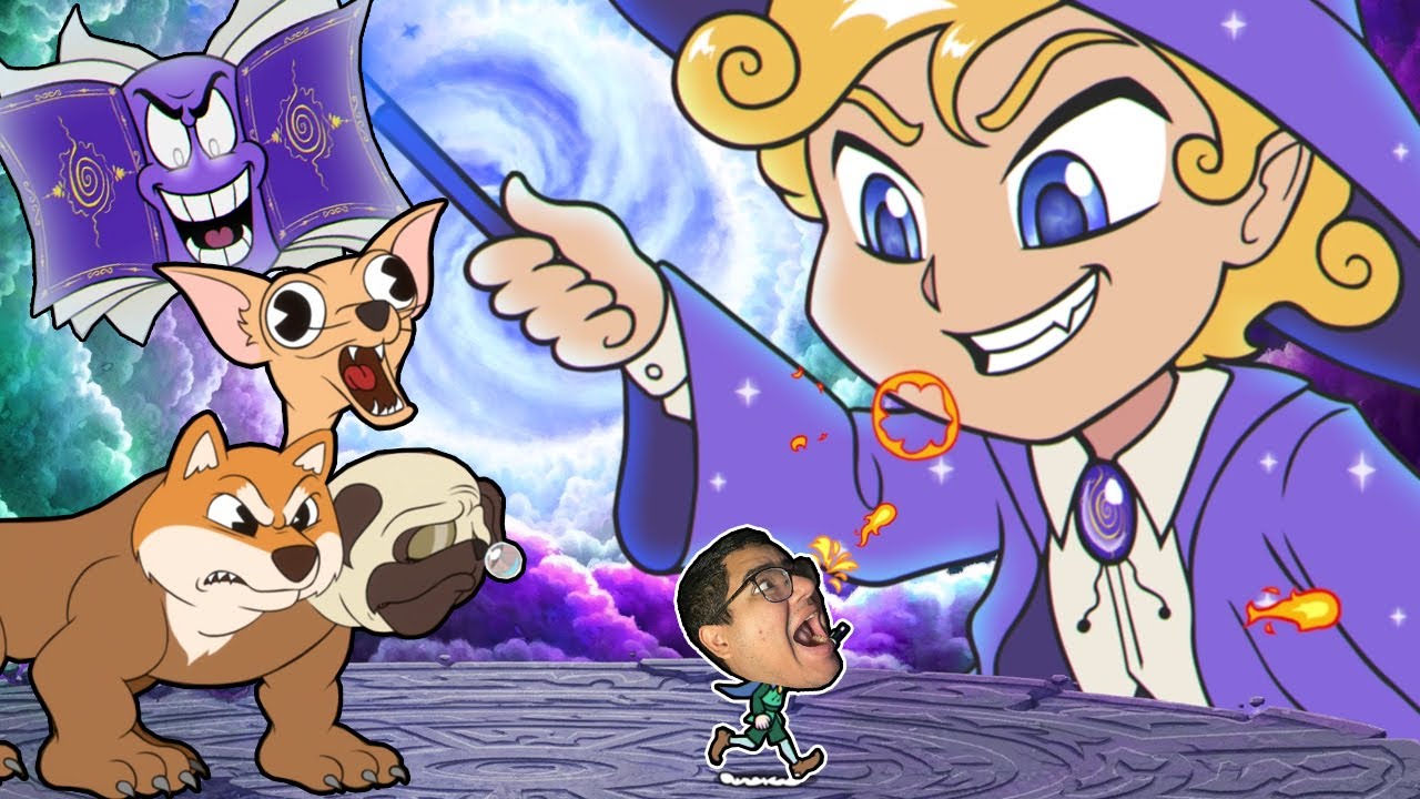 FINALMENTE A BATALHA FINAL CHEGOU!!! (ENCHANTED PORTALS) #6