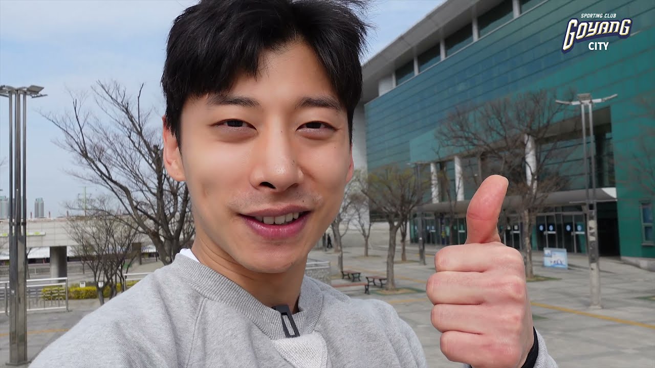 【스케이트 타는 법1】 쇼트트랙 국가대표 #곽윤기 선수가 확실하게 알려드립니다! (걸음마 배우기) ​ @kwakyoongy