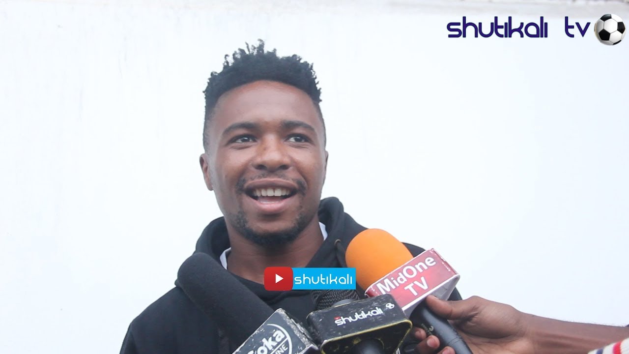 Interview ya Balama mapinduzi Afunguka Ishu ya nyuki walivyoingia Uwanjani | ShutikaliTV