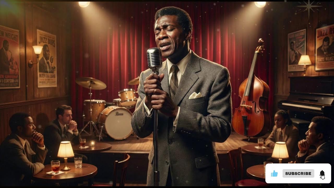 60's Soul Classic - Love Me Like Sunday - Marvin Gaye , RayCharles Inspired