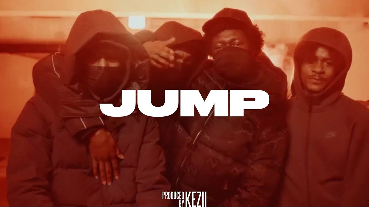 [FREE] #OFB SJ X Bandokay X UK Drill Type Beat 2024 - 