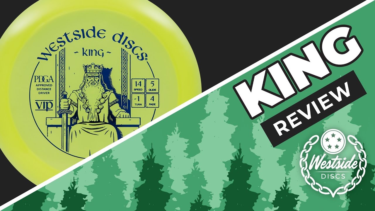 Westside Disc King Review | Danny Lindahl