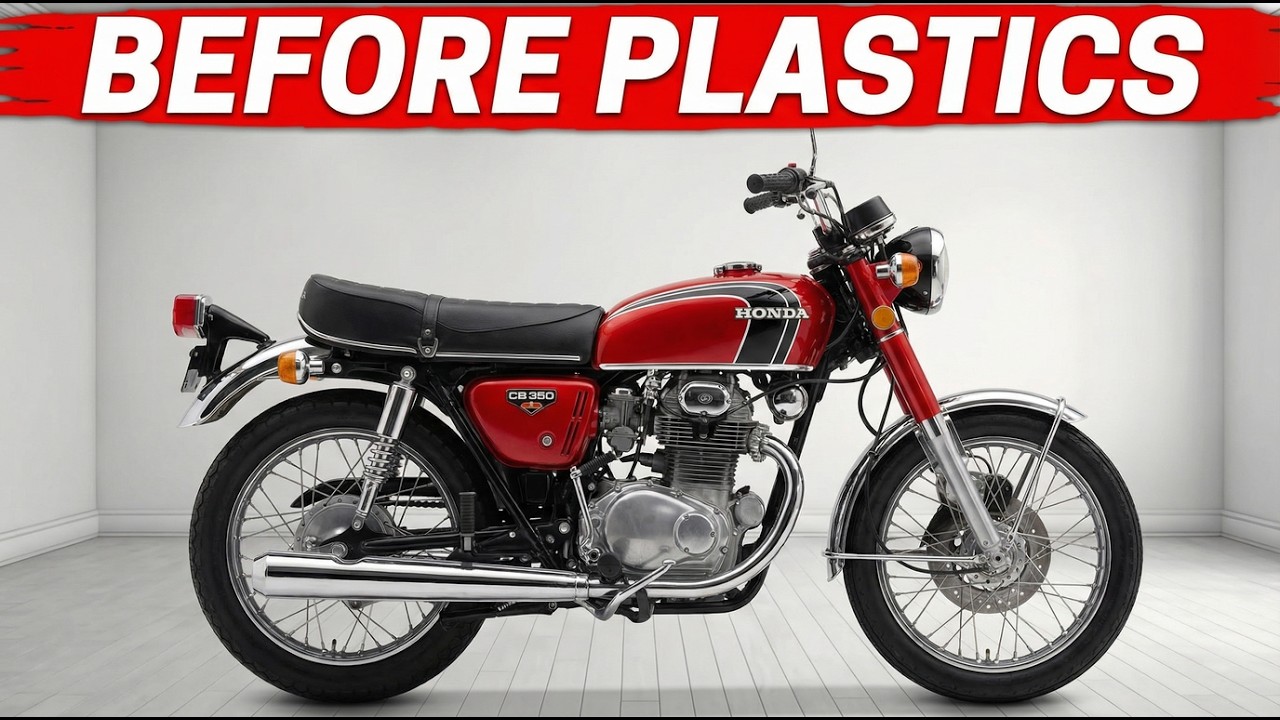 Top 13 Best JAPANESE Motorcycles From 1970’s That Engine Last FOREVER