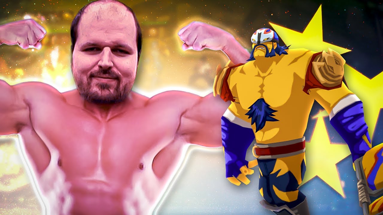MUNDO contre le MONDE !  - TFT SET 15 (15.1)
