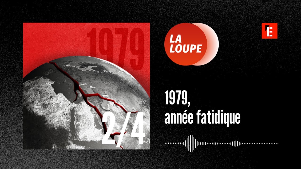 1979, ann&eacute;e fatidique (2/4) : gauche et droite se fracturent