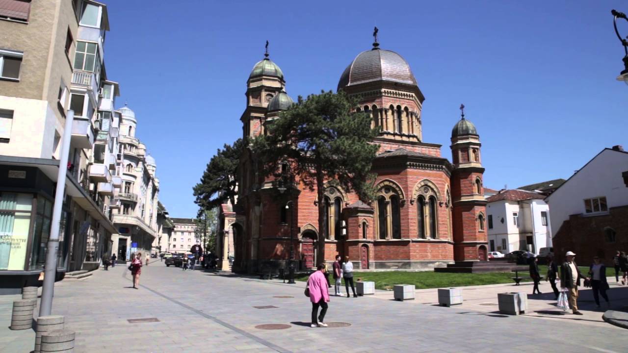 Craiova 2016