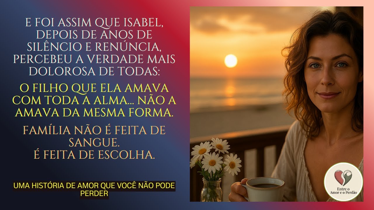 A ambição do meu filho