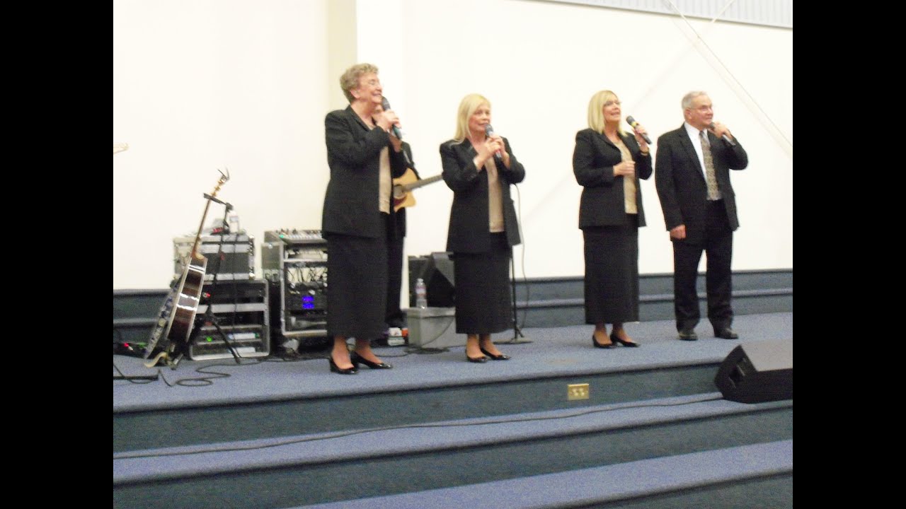 The Mckameys Concert Part 3