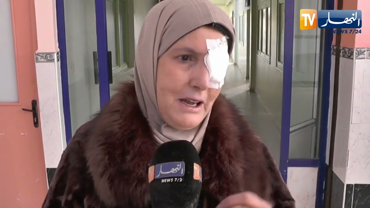 النعامة: قافلة طبية لإجراء 60 عملية جراحية بمستشفى محمد بوضياف بعين الصفراء