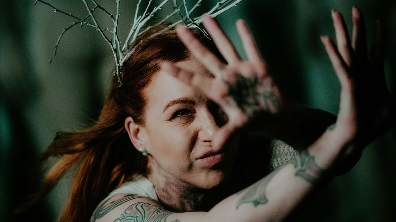 LIVLØS - And Then There Were None (Official Video) | Napalm Records