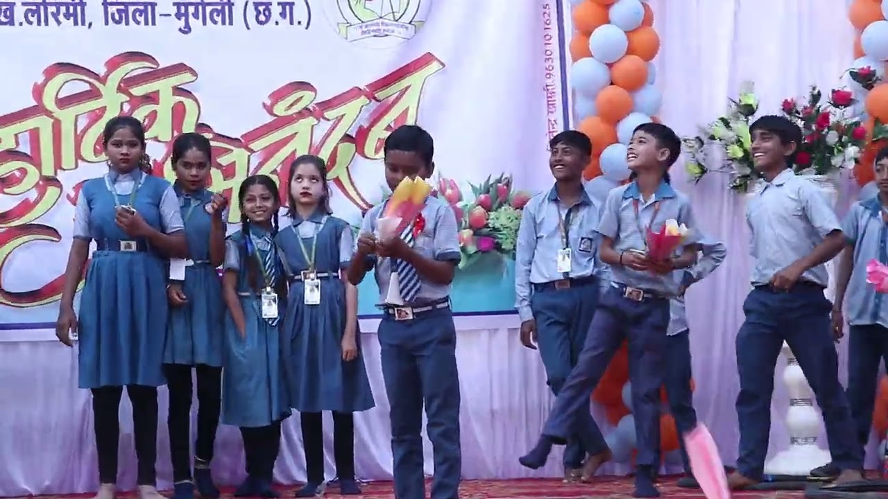 #Annualfunction2026@culturalprogramindia3369 @bilasapublicschoolfulwarif @TheLormius 