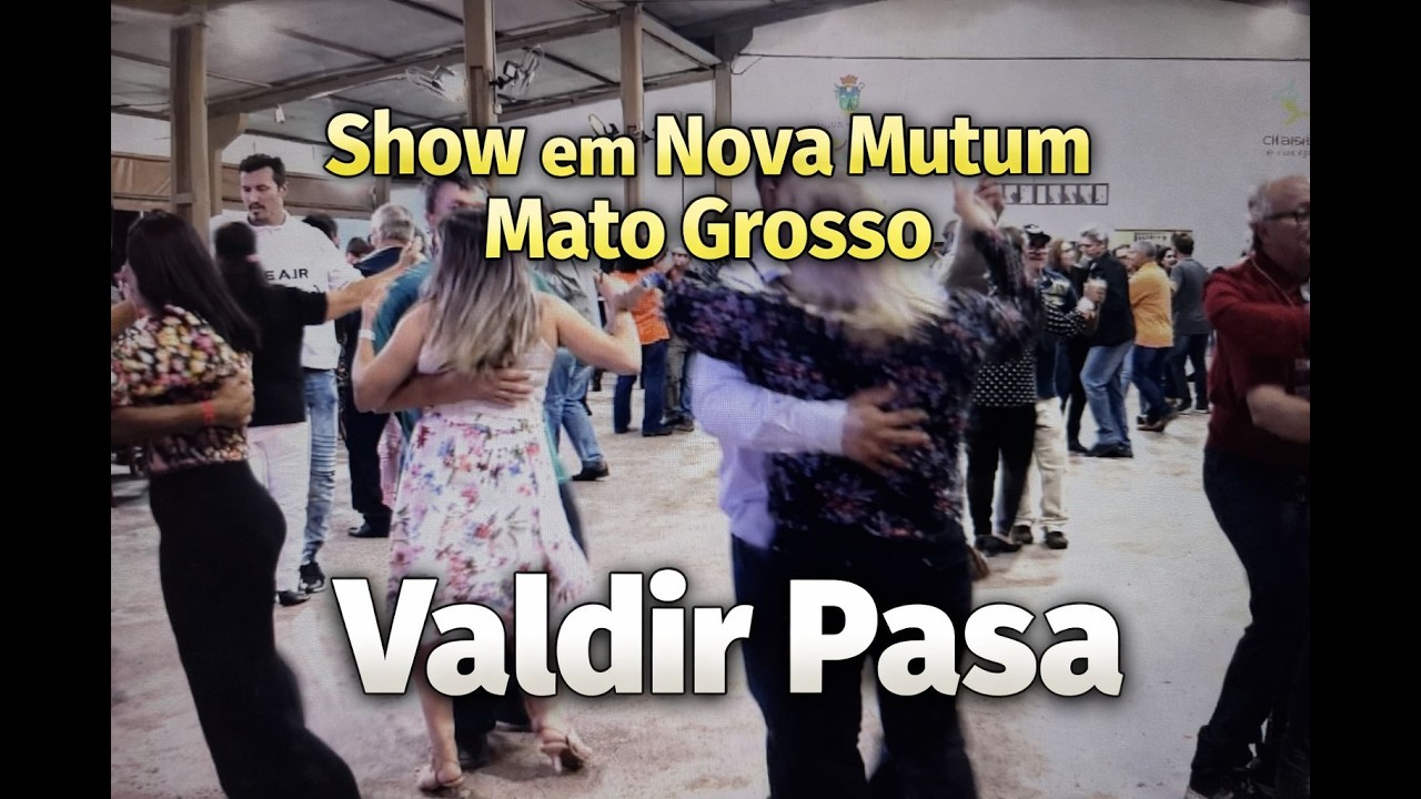 Valdir Pasa - Nova Mutum Mato Grosso -  Castração a Pealo Joinha do Coração