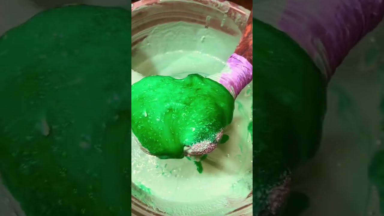 SPONGE SQUEEZING! || Part 4🫧