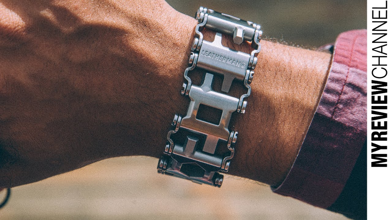 Multitool: 8 Best EDC Multi-tools You Must Have in 2019