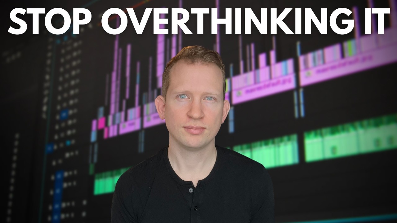 Gain Staging Explained Simply for EDM Producers (Stop Overthinking It)