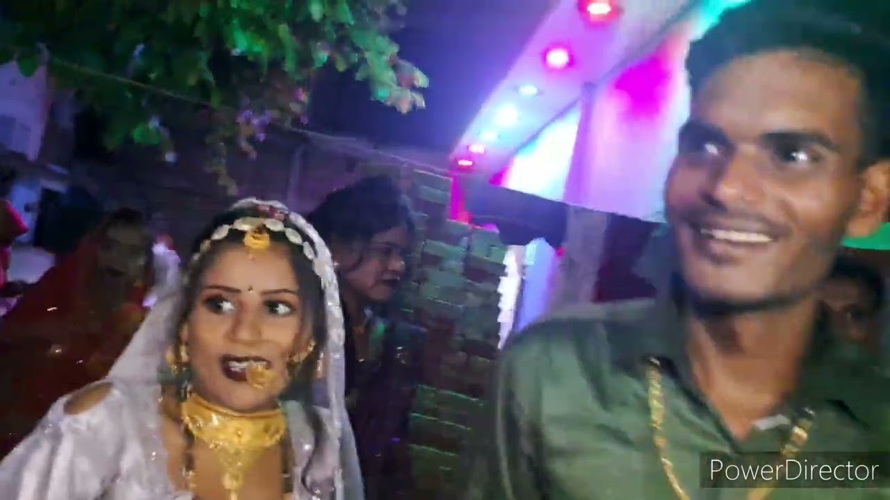 आज पूनम भारती की एनि हम आए हुए हैं वर्सरी