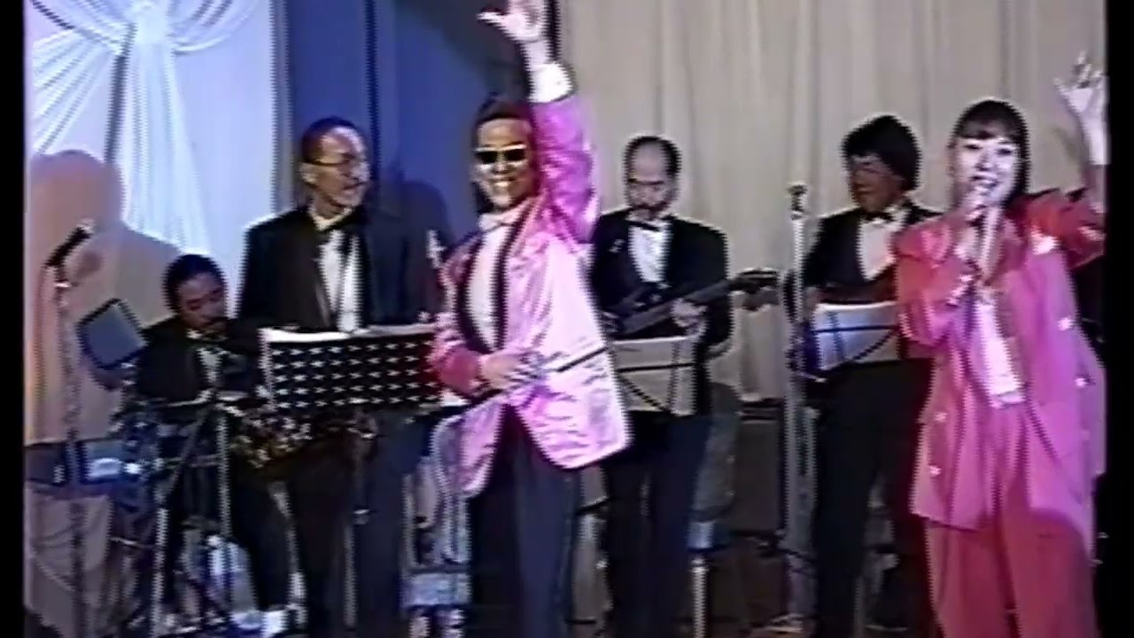 キッスは目にして！／CONNY with The KingTones(コニー土屋＆ザ・キング・トーンズ)