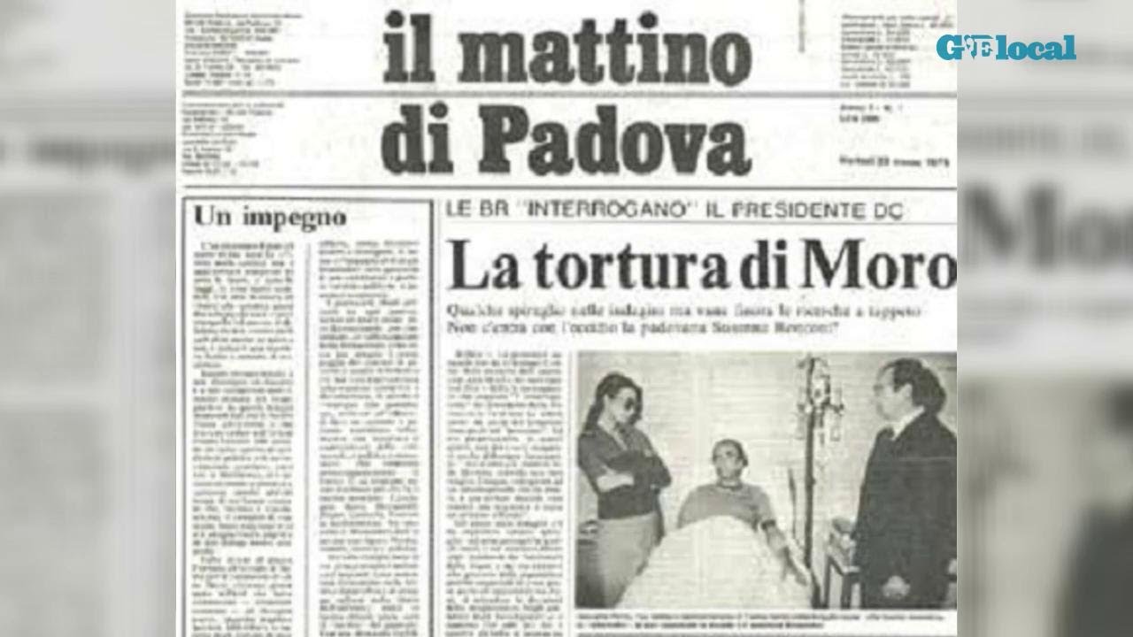 Mattino 40 anni: una lunga storia insieme