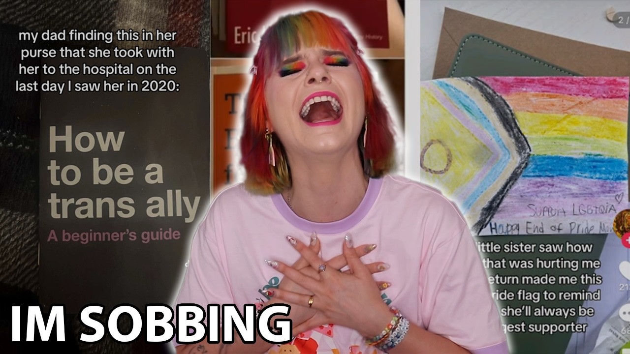 celebrate pride month with queer joy