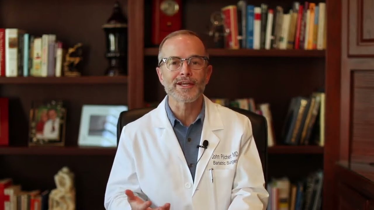 Food Relationships after Bariatric Surgery