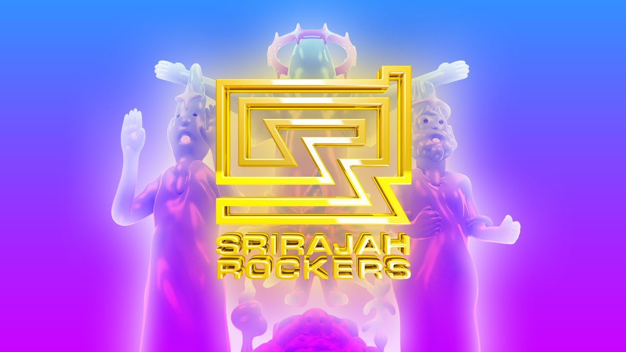SRIRAJAH ROCKERS - FAITH [หากน้องศรัทธา] (Official 360° Video)