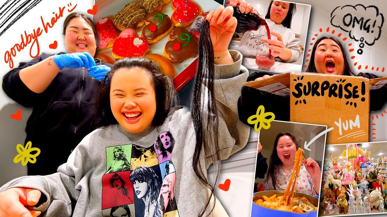 VLOG: goodbye old life, ramen cooking recipe, $65 grocery trip, homegoods shopping, sleep cocktail!