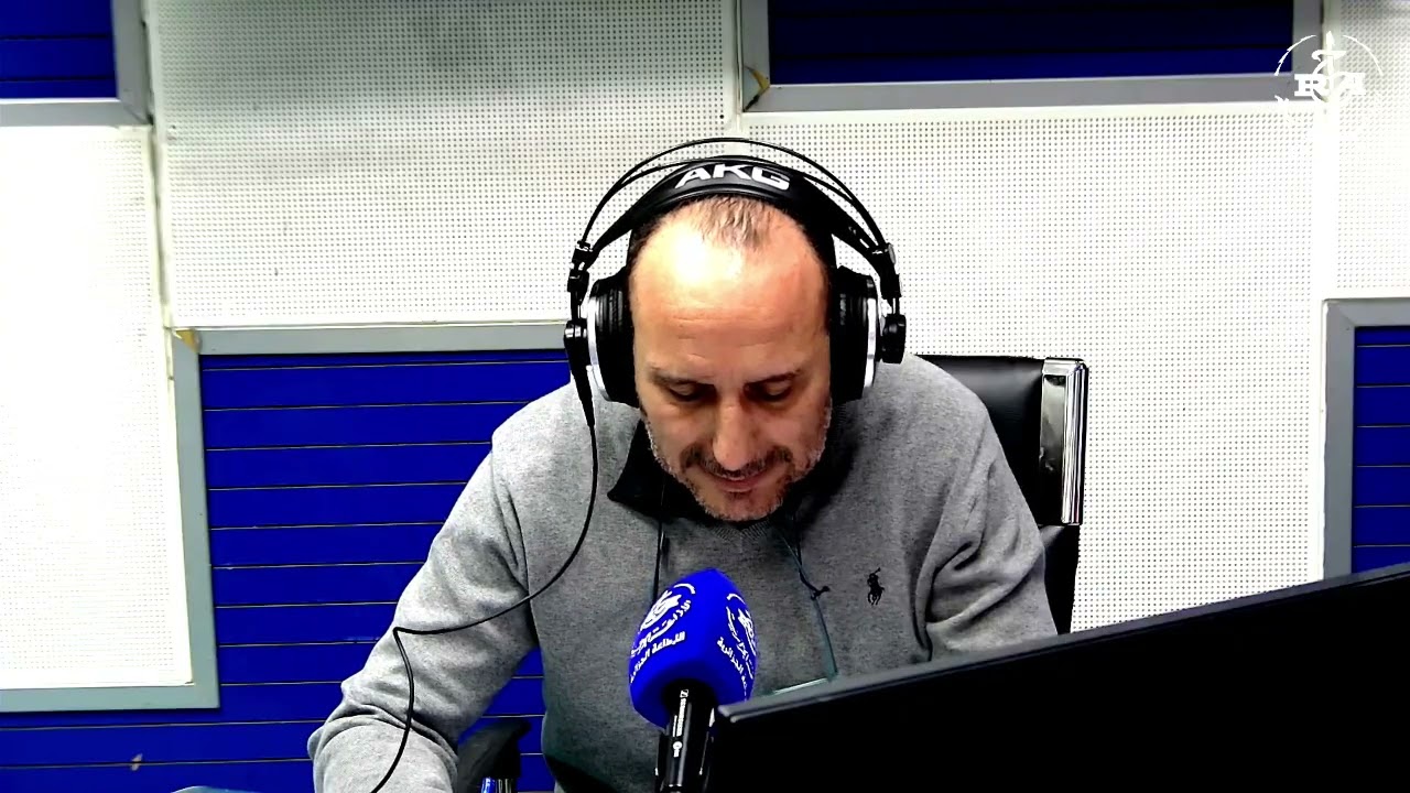 Journal de 12h30 du 18/02/2026