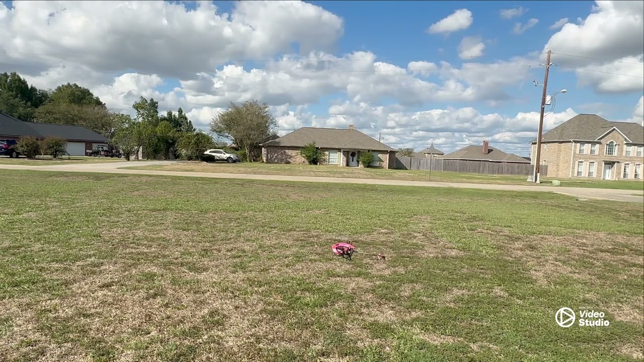 Is the Goosky S1 Legend a good beginner RC helicopter