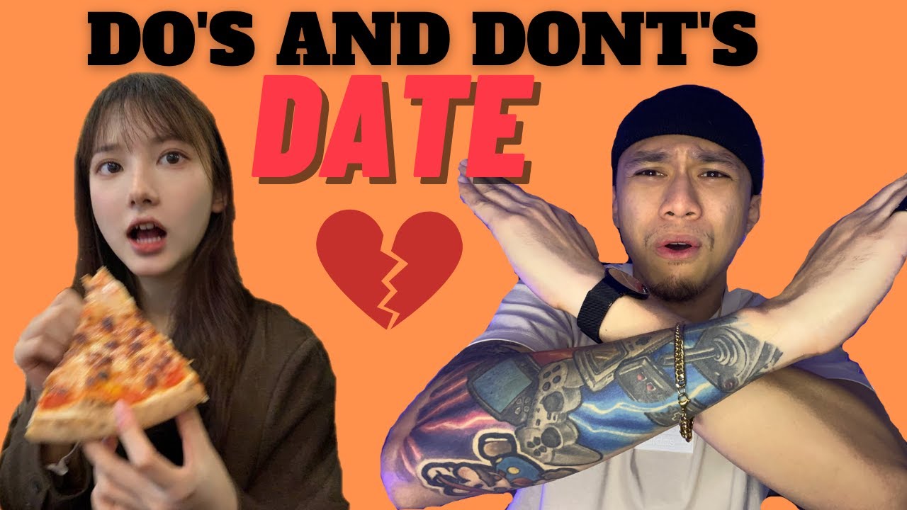 WAG mong gagawin to sa DATE mo! | video review | Josh on Point