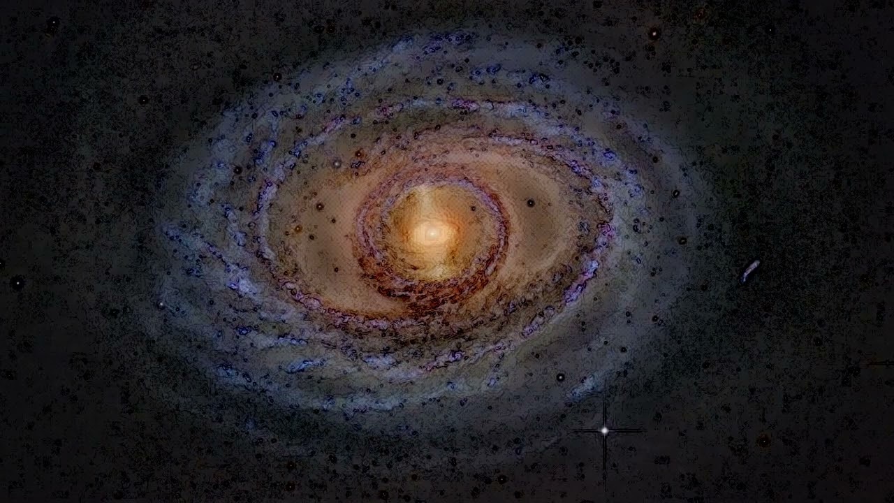 zeriUsz - Pytania o jestestwo