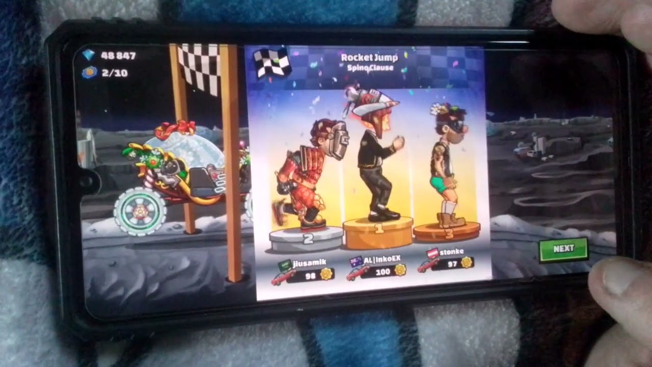 Community Showcase results and Supercar Epic Chest from Masochistic Mountaineering 