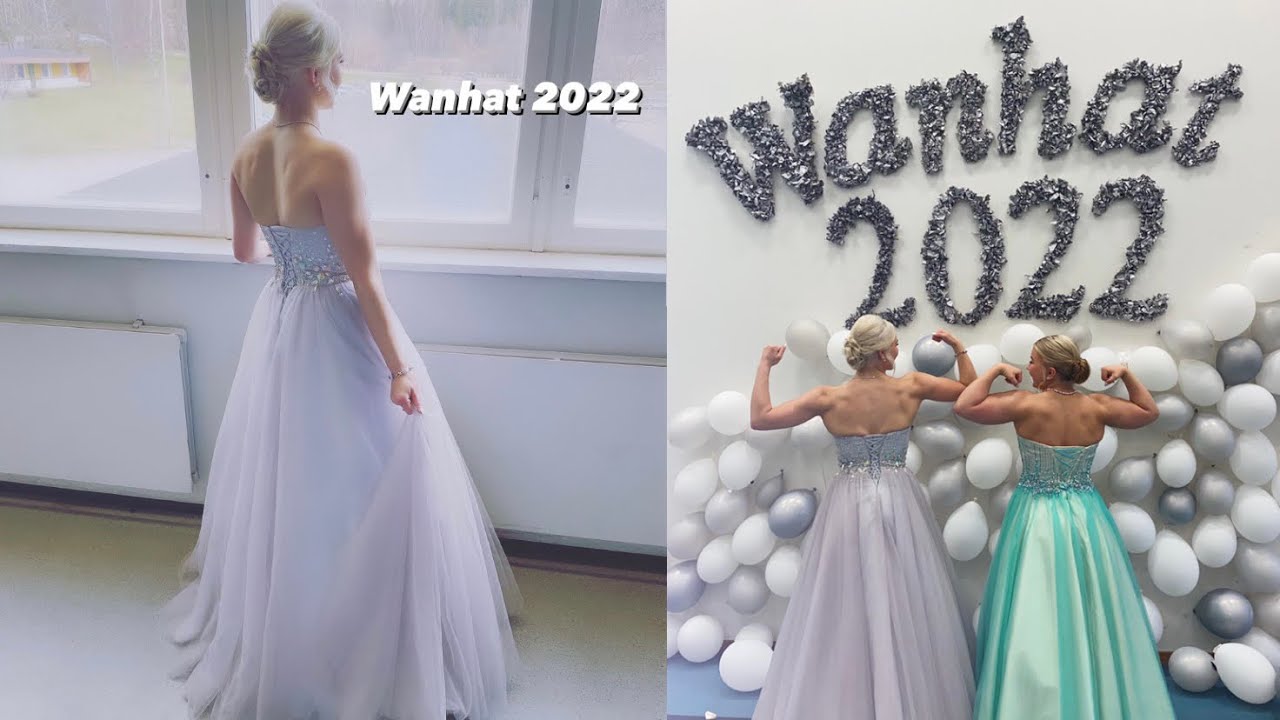 WANHAT 2022✨💃🏼 | VLOGI